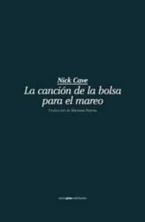 La canción de la bolsa para el mareo