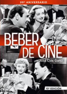 BEBER DE CINE 10ª EDICION