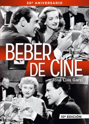 BEBER DE CINE 10ª EDICION