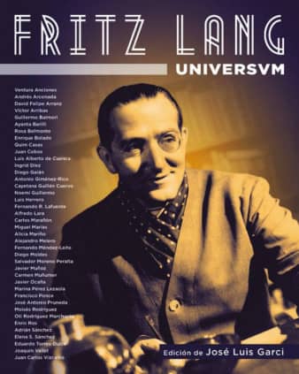 FRITZ LANG UNIVERSUM