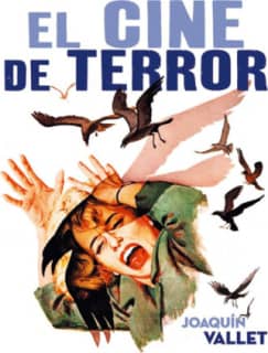 EL CINE DE TERROR