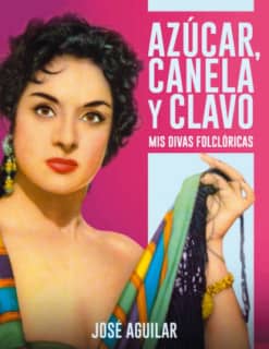 AZÚCAR, CANELA Y CLAVO