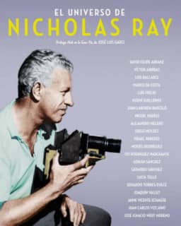 EL UNIVERSO DE NICHOLAS RAY