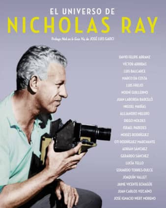 EL UNIVERSO DE NICHOLAS RAY