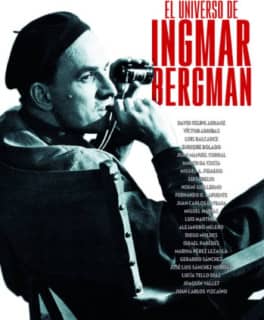 EL UNIVERSO DE INGMAR BERGMAN