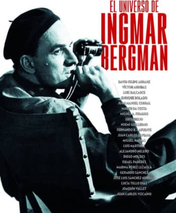 EL UNIVERSO DE INGMAR BERGMAN