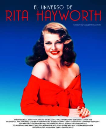 EL UNIVERSO DE RITA HAYWORTH