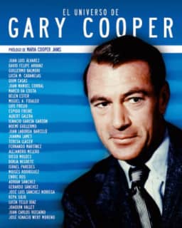 UNIVERSO DE GARY COOPER,EL
