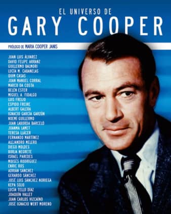 UNIVERSO DE GARY COOPER,EL