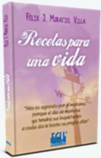 Recetas para una vida