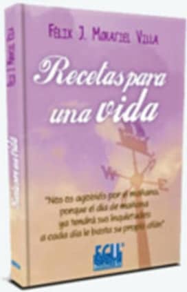 Recetas para una vida