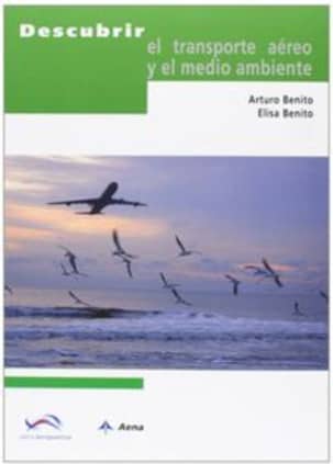 Descubrir el transporte aéreo y el medio ambiente