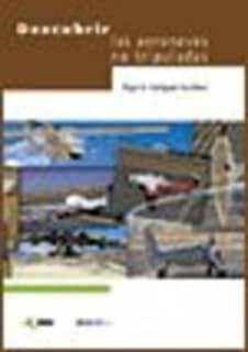 Descubrir las aeronaves no tripuladas