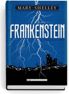 FRANKENSTEIN