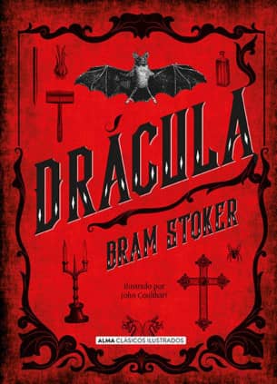 DRACULA (CLASICOS)