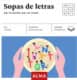 Sopa de letras: Un placer de la vida