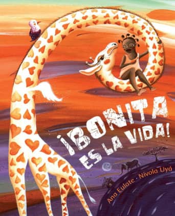 BONITA ES LA VIDA!