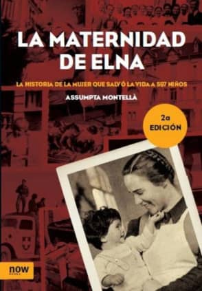 MATERNIDAD DE ELNA, LA - 9A ED