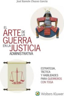 El arte de la guerra en la justicia la administrativa