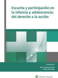 ESCUCHA Y PARTICIPACION EN LA INFANCIA