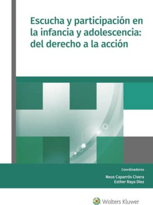 ESCUCHA Y PARTICIPACION EN LA INFANCIA