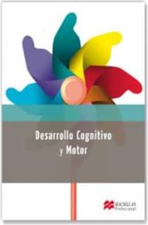 DESARROLLO COGNITIVO Y MOTOR CFGS