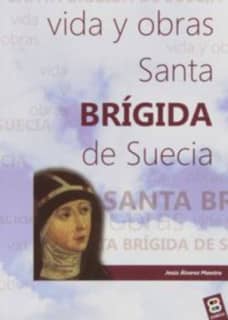 Santa Brígida de Suecia
