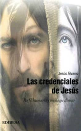 Las credenciales de Jesús