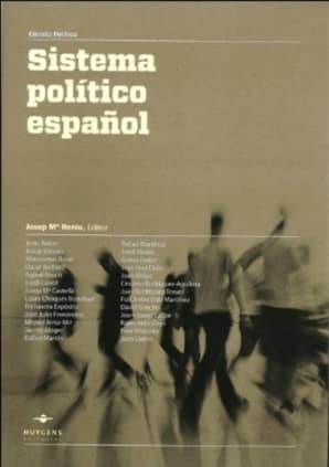 Sistema político español