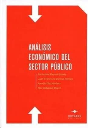 Análisis económico del sector público