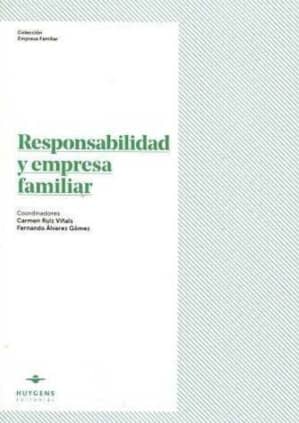 Responsabilidad y empresa familiar