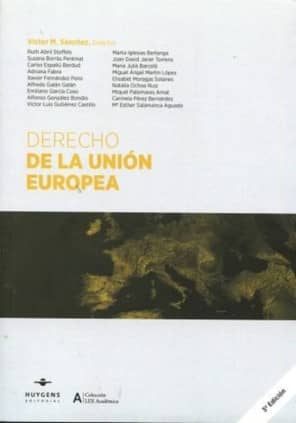 Derecho de la Unión Europea