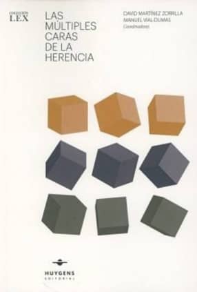 Las múltiples caras de la herencia