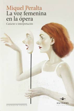 La voz femenina en la ópera