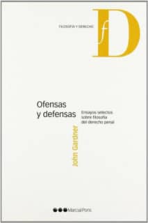 Ofensas y defensas