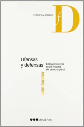 Ofensas y defensas