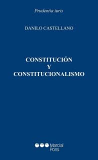 Constitución y Constitucionalismo