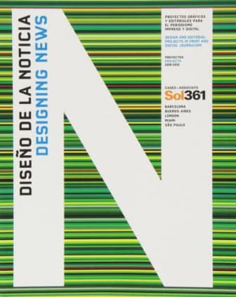 DISEÑO DE LA NOTICIA/DESIGNING NEWS