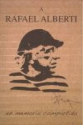 A Rafael Alberti
