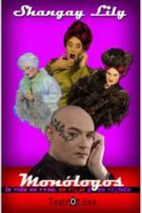 Monólogos
