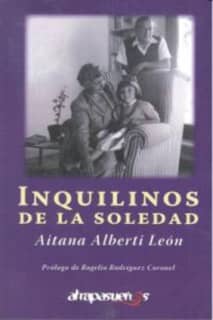 Los inquilinos de la soledad
