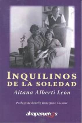 Los inquilinos de la soledad