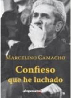 CONFIESO QUE HE LUCHADO