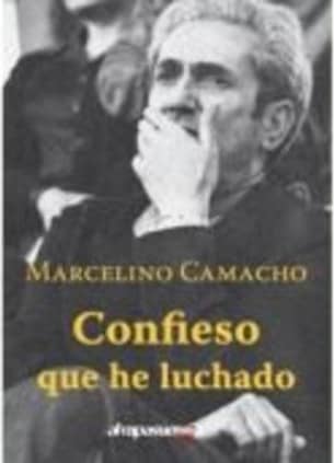 CONFIESO QUE HE LUCHADO