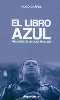 EL LIBRO AZUL