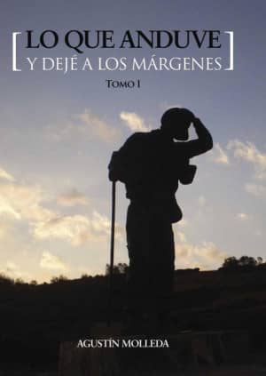 Lo que anduve y dejé a los márgenes. Tomo I