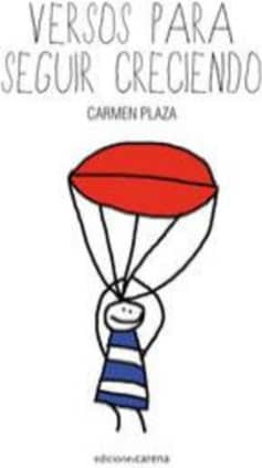 Versos para seguir creciendo