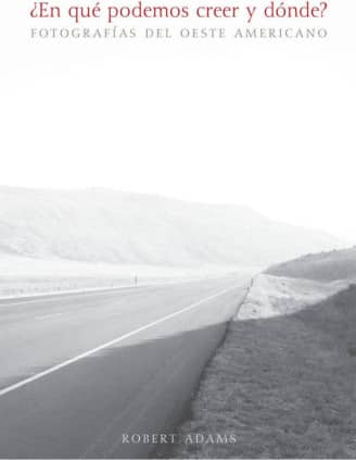 ¿En qué podemos creer y dónde?