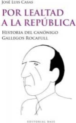 Por lealtad a la República