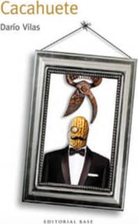 Cacahuete
